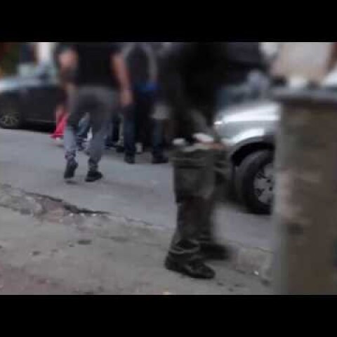 Ο αγώνας ενάντια στο Κράτος , τις Ναρκομαφίες και τον Κοινωνικό Κανιβαλισμό συνεχίζεται...