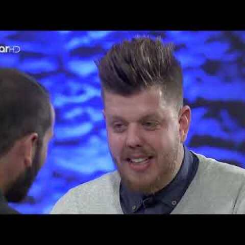 MasterChef 2019 - Επεισόδιο 3 - Γιώργος - Audition