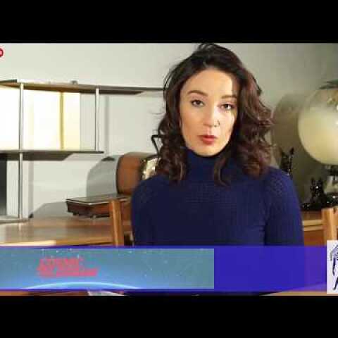 Cosmic Telegram: Ημερήσιες προβλέψεις Παρασκευής 8/12