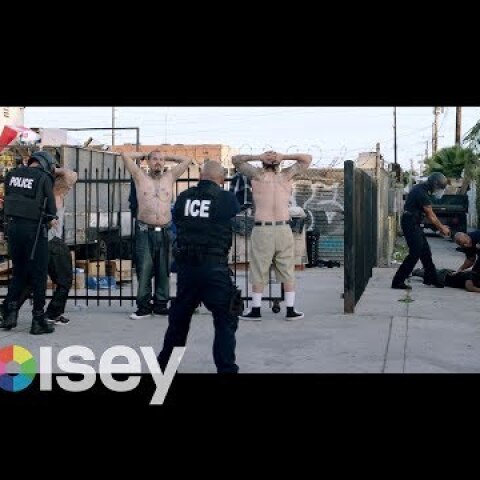 Black Eyed Peas - “Get It” (Official Video)