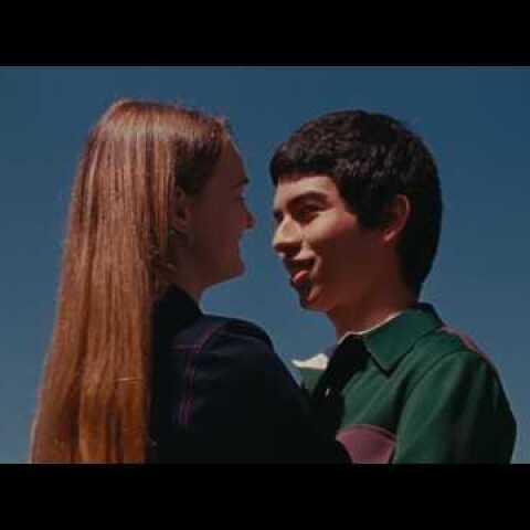 The xx - I Dare You (Official Music Video)