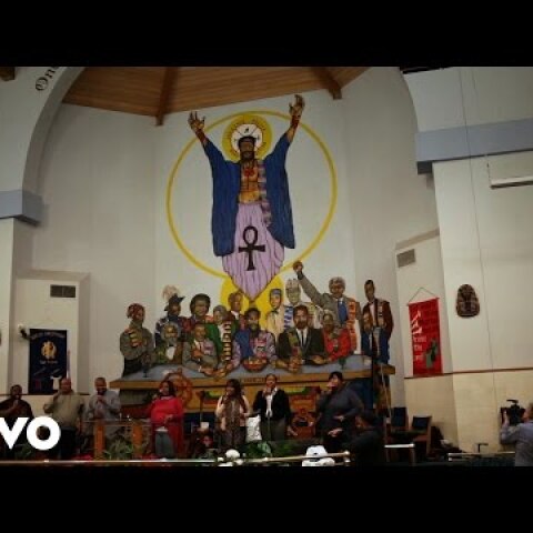 PJ Harvey - The Community Of Hope