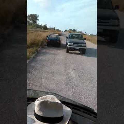 Ο ρασοφόρος καλόγερος καταστροφέας.