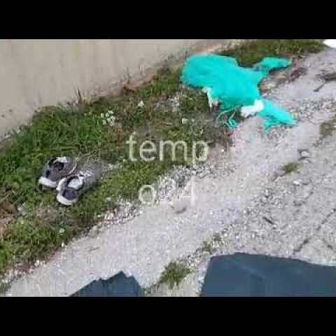 tempo24 - ΝΕΚΡΟΣ ΑΝΔΡΑΣ ΣΤΟ ΝΕΟ ΣΟΥΛΙ ΠΑΤΡΩΝ