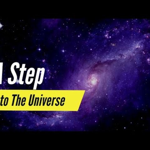 A Step Into The Universe - Memorial Spaceflights