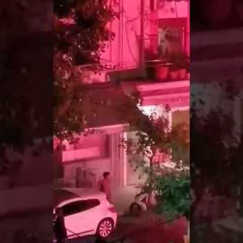 Επίθεση χούλιγκαν στα Πετράλωνα