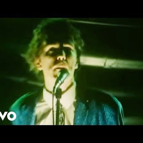Public Image Limited - Public Image (Official Video)