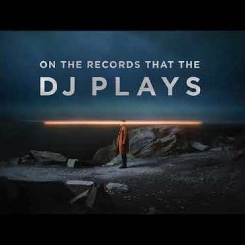 ODESZA - Across The Room (feat. Leon Bridges)