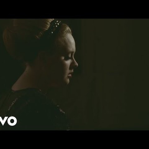 Adele - Rolling in the Deep (Official Music Video)
