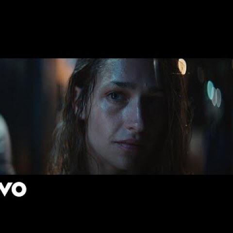 Mick Jagger - Gotta Get A Grip (Official Video)