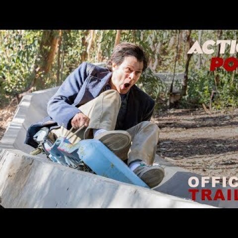 Action Point (2018) - Official Trailer - Paramount Pictures