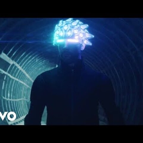 Jamiroquai - Automaton (Official Music Video)