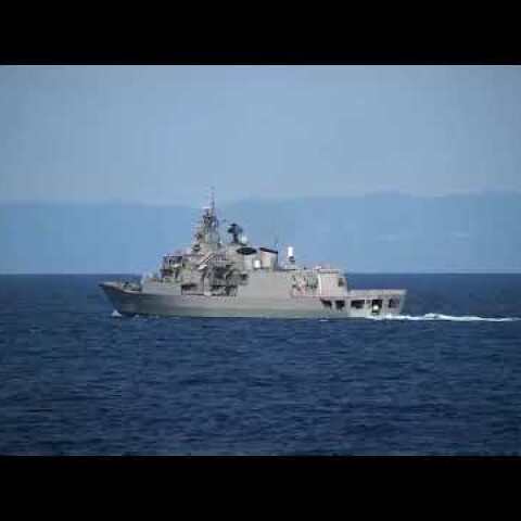 Επιχειρησιακή Εκπαίδευση Μονάδων ΠΝ