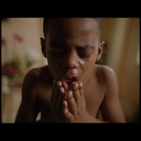 Kamasi Washington - Truth (Director's Cut)