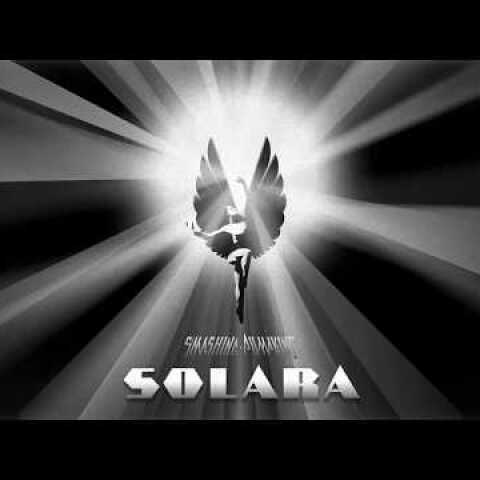 The Smashing Pumpkins - Solara