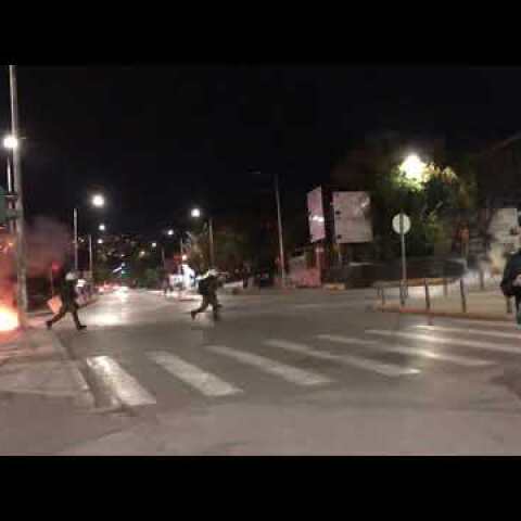 Thestival.gr Επεισόδια σιντριβάνι