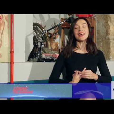 Cosmic Telegram: Ημερήσιες προβλέψεις Δευτέρας 20/11