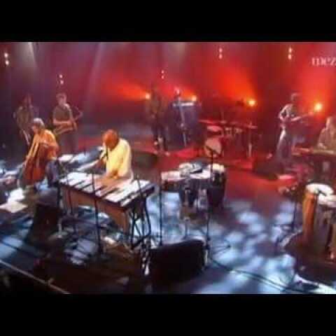 Mulatu Astatke & The Heliocentrics - Yekermo Sew