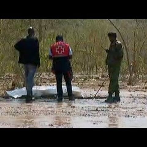 Death toll in Hell's Gate flash floods rises to six