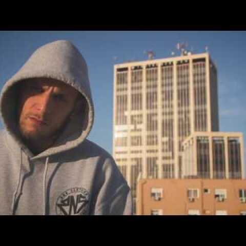 Κανών - Αμπελόκηποι (Official Video)