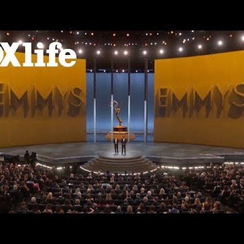 71α Βραβεία EMMY | Trailer