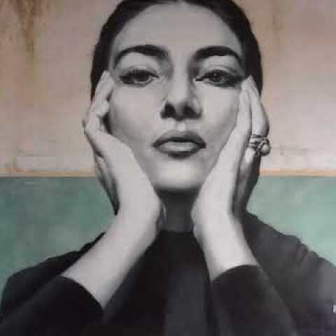 Maria Callas