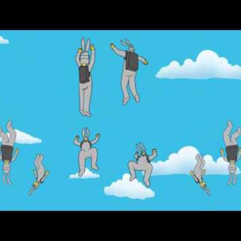 Lindstrøm - Closing Shot