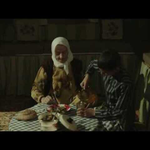 REIS Official Trailer (2017) Erdogan Biopic Movie