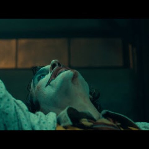 JOKER - Teaser Trailer - Now Playing In Theaters