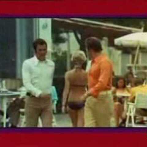 Tv Theme The Persuaders (Full Theme)