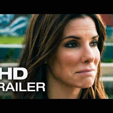 OCEAN'S 8 Trailer (2018)