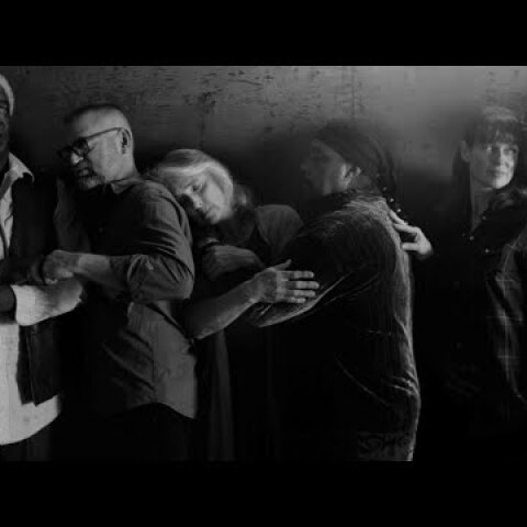 Lenny Kravitz - Here To Love (Official Video)