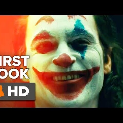 Joker Camera Test (2019) | Movieclips Trailers