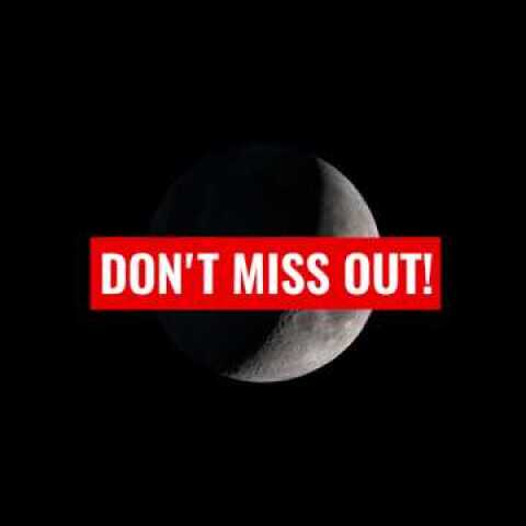 Showstopper Nov. 14 Supermoon Is the Closest Moon to Earth Since 1948