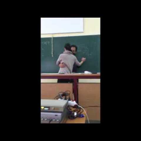 tango in Chemical Engineering class