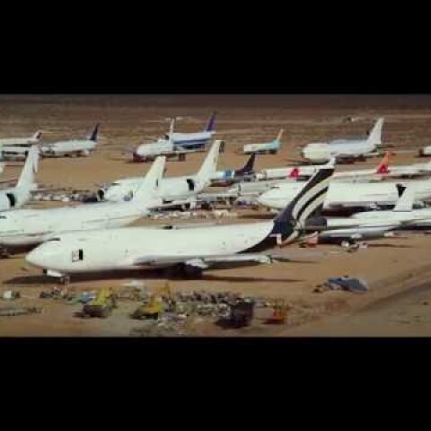 Moderat - Running (Official Video)