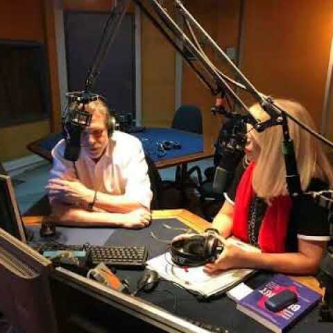 Συνέντευξη Παύλου Γερουλάνου στον ΑΘΗΝΑ984