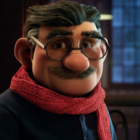 Anuncio Lotería de Navidad 2015 - #Justino [Oficial]