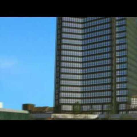 Röyksopp - Eple HD (Offical Video)