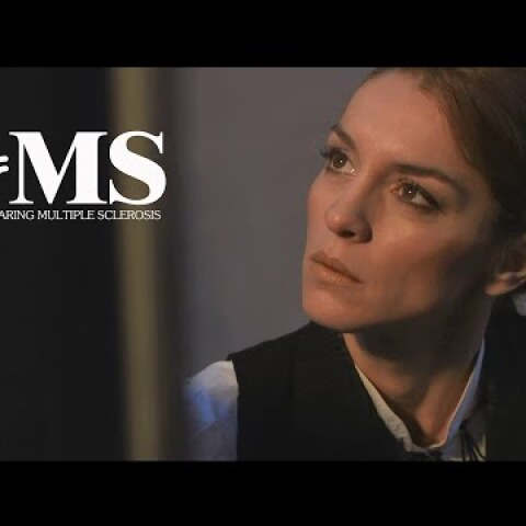 sMS - Sharing Multiple Sclerosis