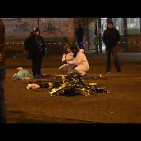Anis Amri, l'Attentatore di Berlino ucciso a Milano