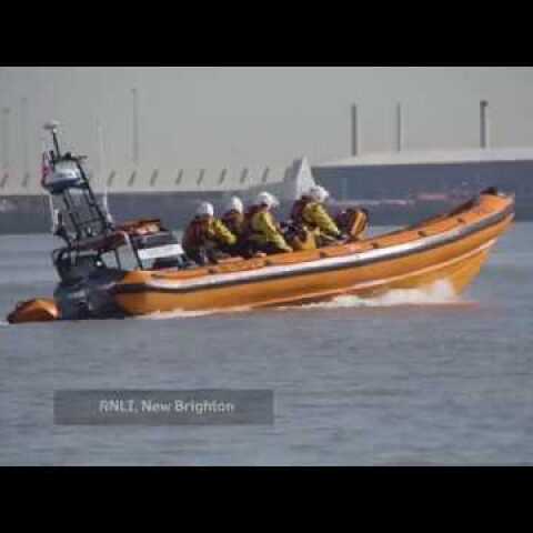 Burbo Bank Extension – leading the way in innovation