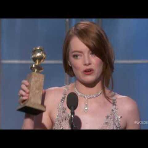 Χρυσές Σφαίρες 2017 (Golden Globe Awards 2017) - Highlights