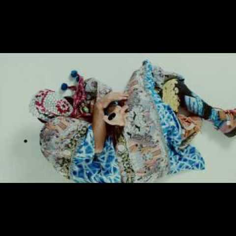 Moderat - Eating Hooks (Official Video)