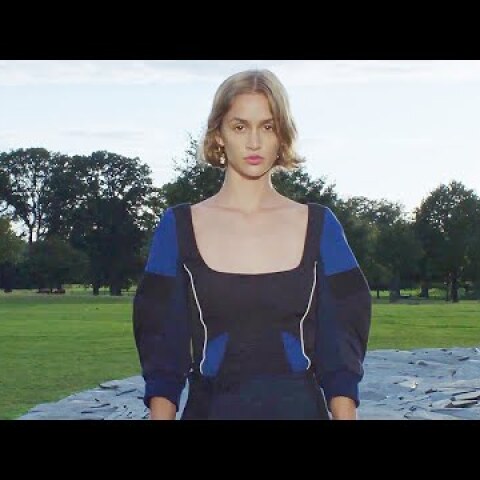 Stella McCartney | Spring Summer 2021 | Digital