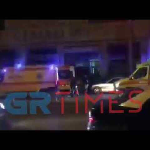 Grtimes.gr - Ληστεία με πυροβολισμούς και τραυματίες