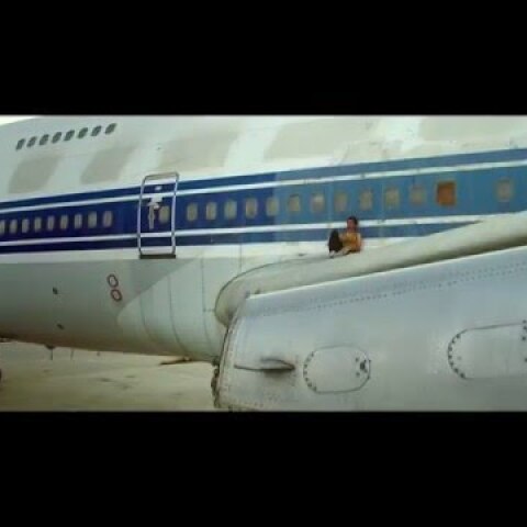 Worlds Apart | International Trailer ENG subs