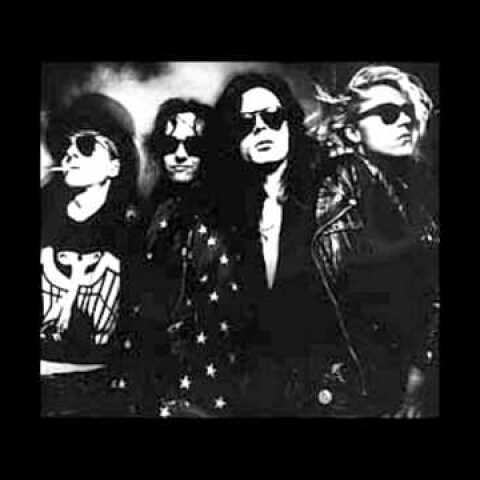 Sisters Of Mercy - Temple of Love (Original Version)