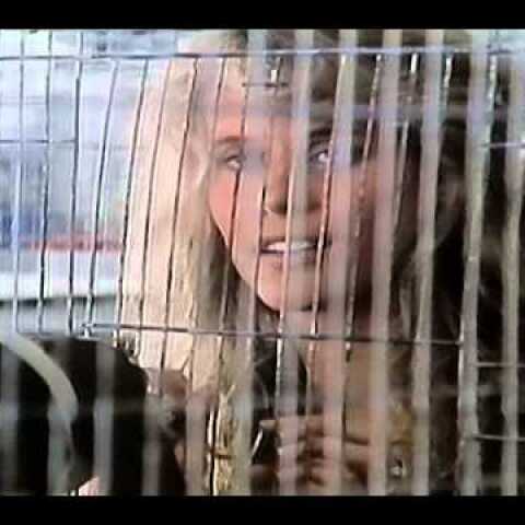 David Bowie & Pat Metheny Group - This Is Not America (official video reworked)