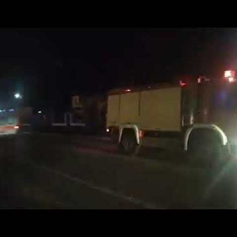 Μεσσηνία: Τροχαίο με νεκρούς και τραυματίες στο Καλό Νέρό